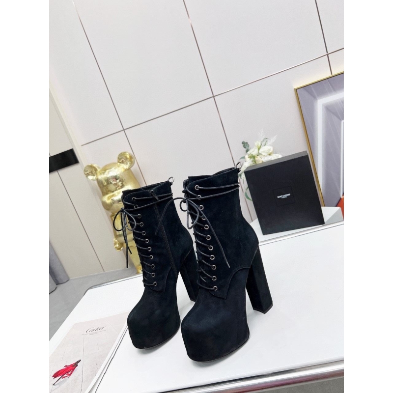 Y*L boots